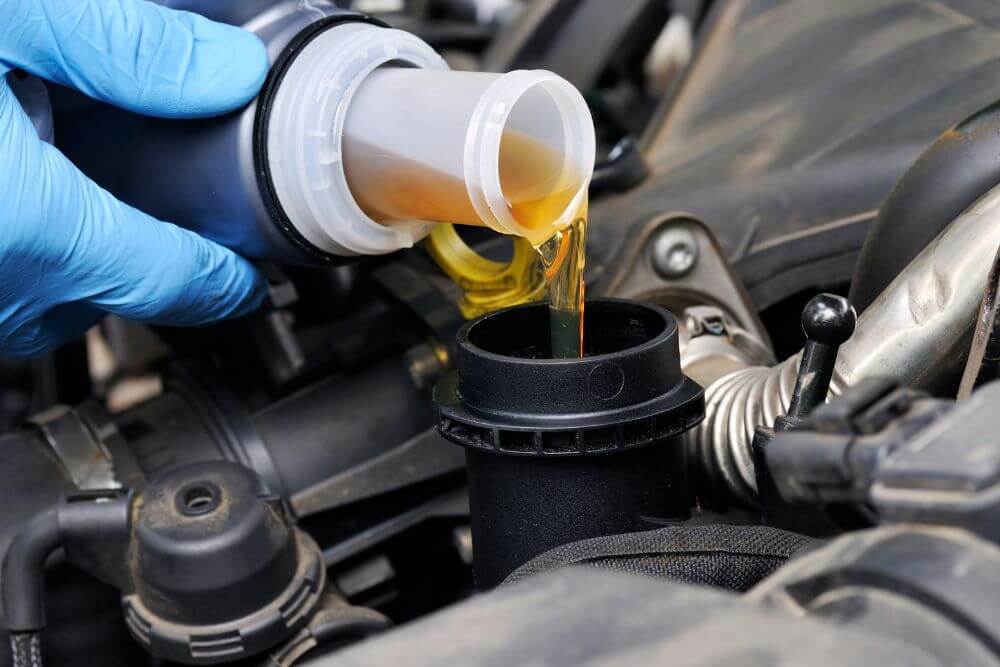 How Long Can I Put Off an Oil Change?