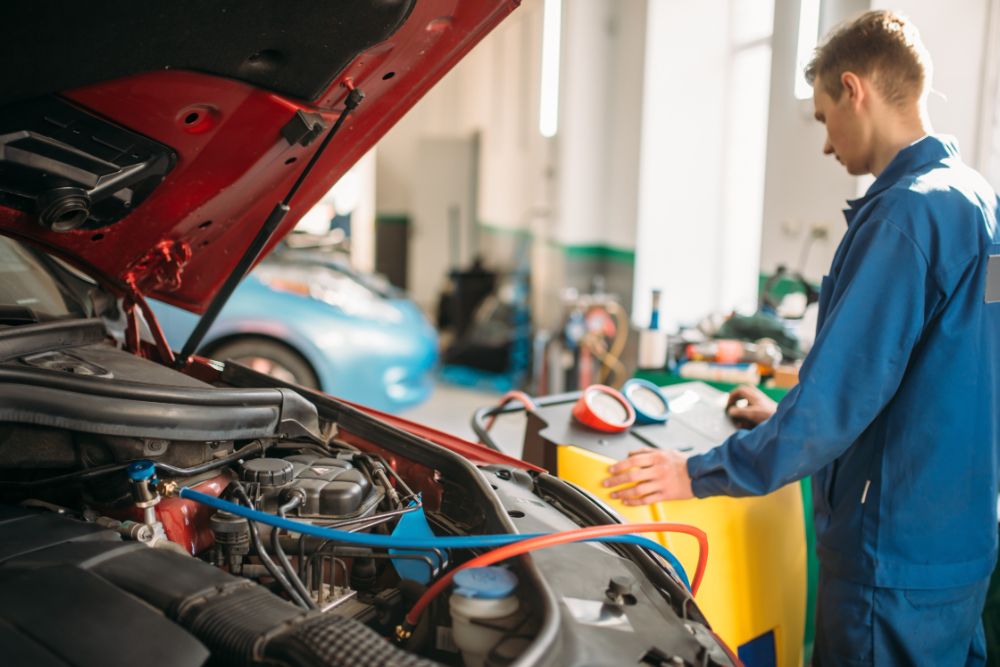 Tips for Preparing Your Heating System for Mild Spring Days