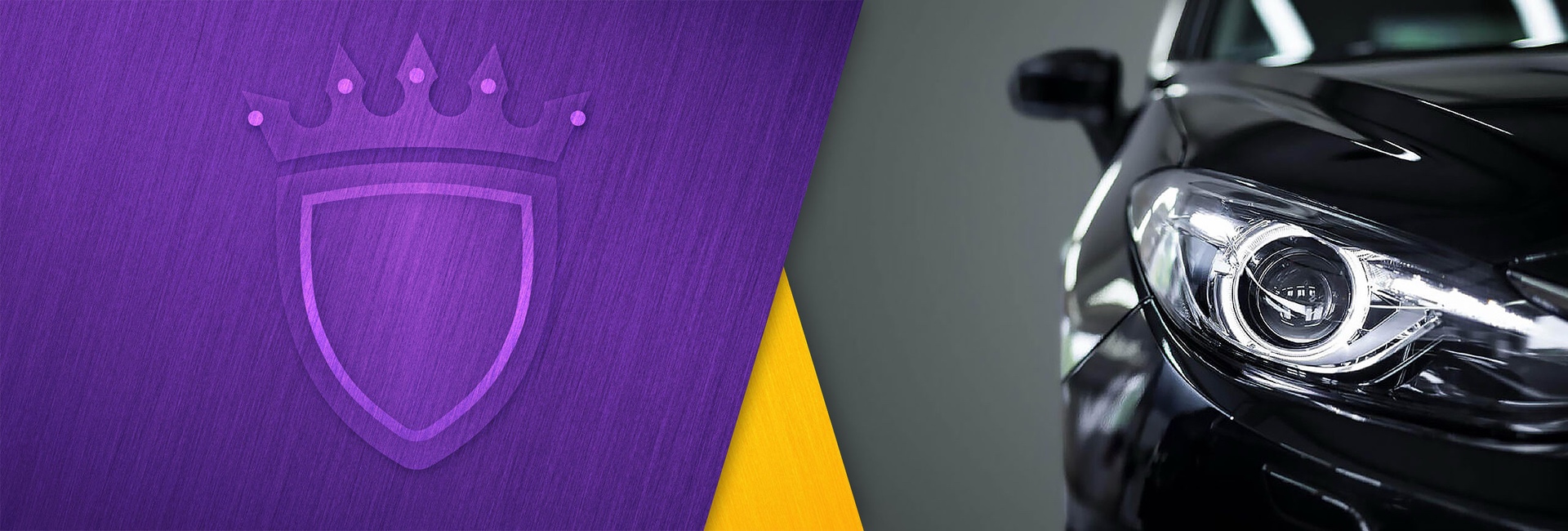 Crown Auto Repair Banner Image
