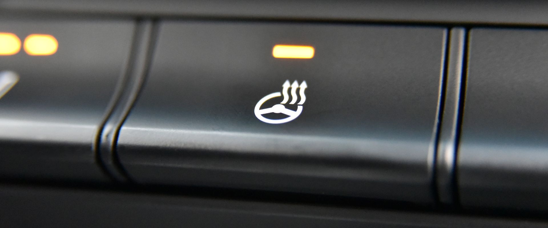 Auto AC Button