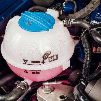 Cooling System