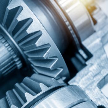 Drivetrain Parts