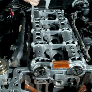 Car Engine
