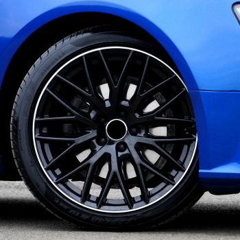 Car Tire