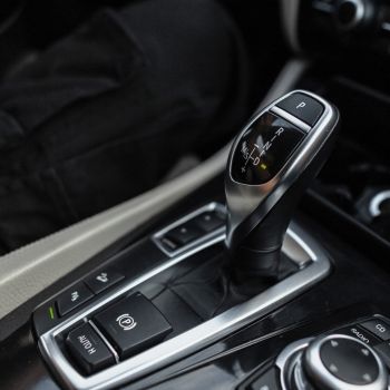 Gear Shifter